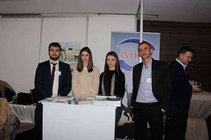 Mësimi gjatë gjithë jetës, një domosdoshmëri për krijimin e një shoqërie të dijes