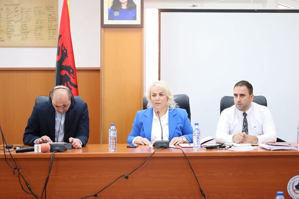 Kuvendi i Komunës së Dragashit mbajti Mbledhjen IV (e katërt) të rregullt për vitin 2025