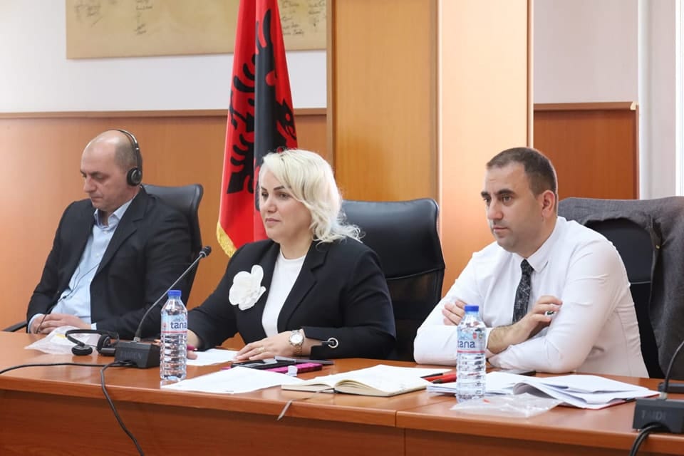 Skupština Opštine Dragaš održala je svoju petu redovnu sednicu za 2025 godinu