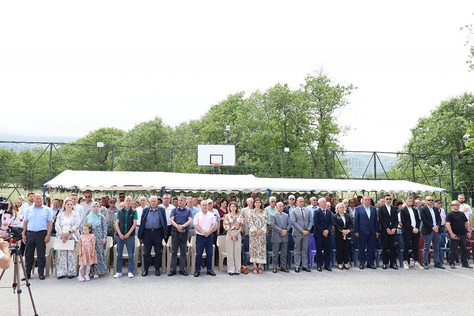 Danas je održana tradicionalna manifestacija „Sofra e Ymer Prizrenit“