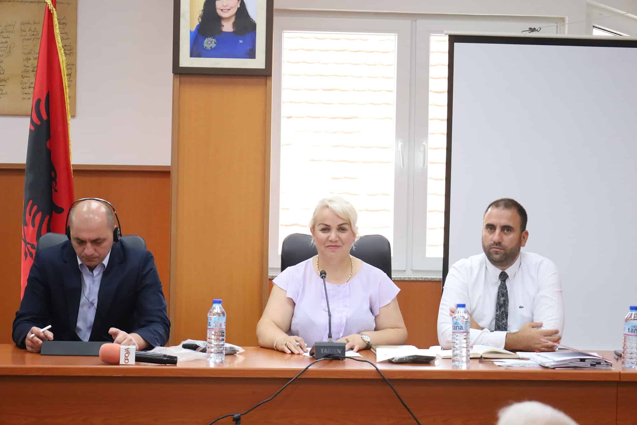Kuvendi i Komunës së Dragashit mbajti Mbledhjen VII (e shtatë) të rregullt për vitin 2025