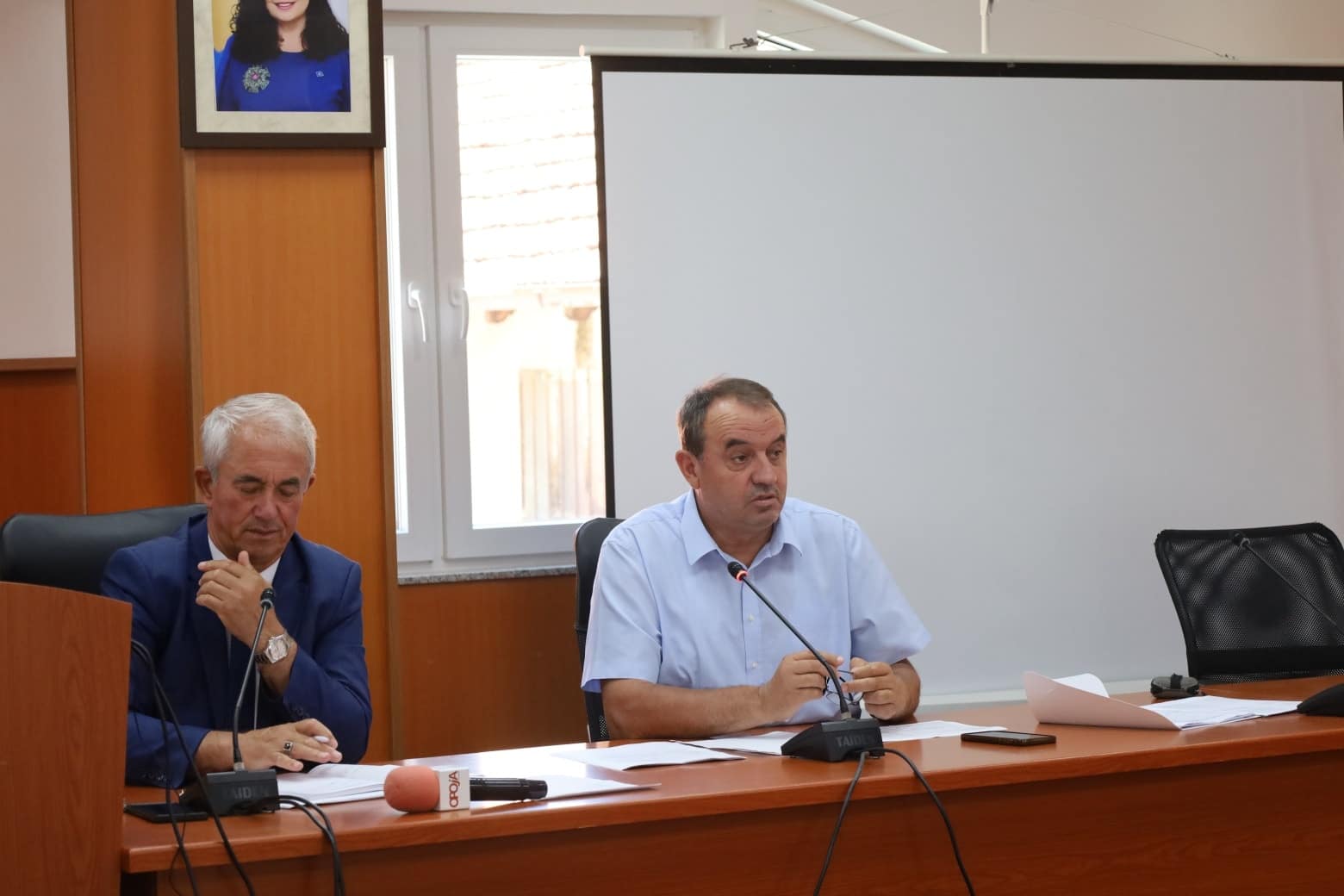 Komuna e Dragashit mbajti dy dëgjime buxhetore për Buxhetin e vitit 2026