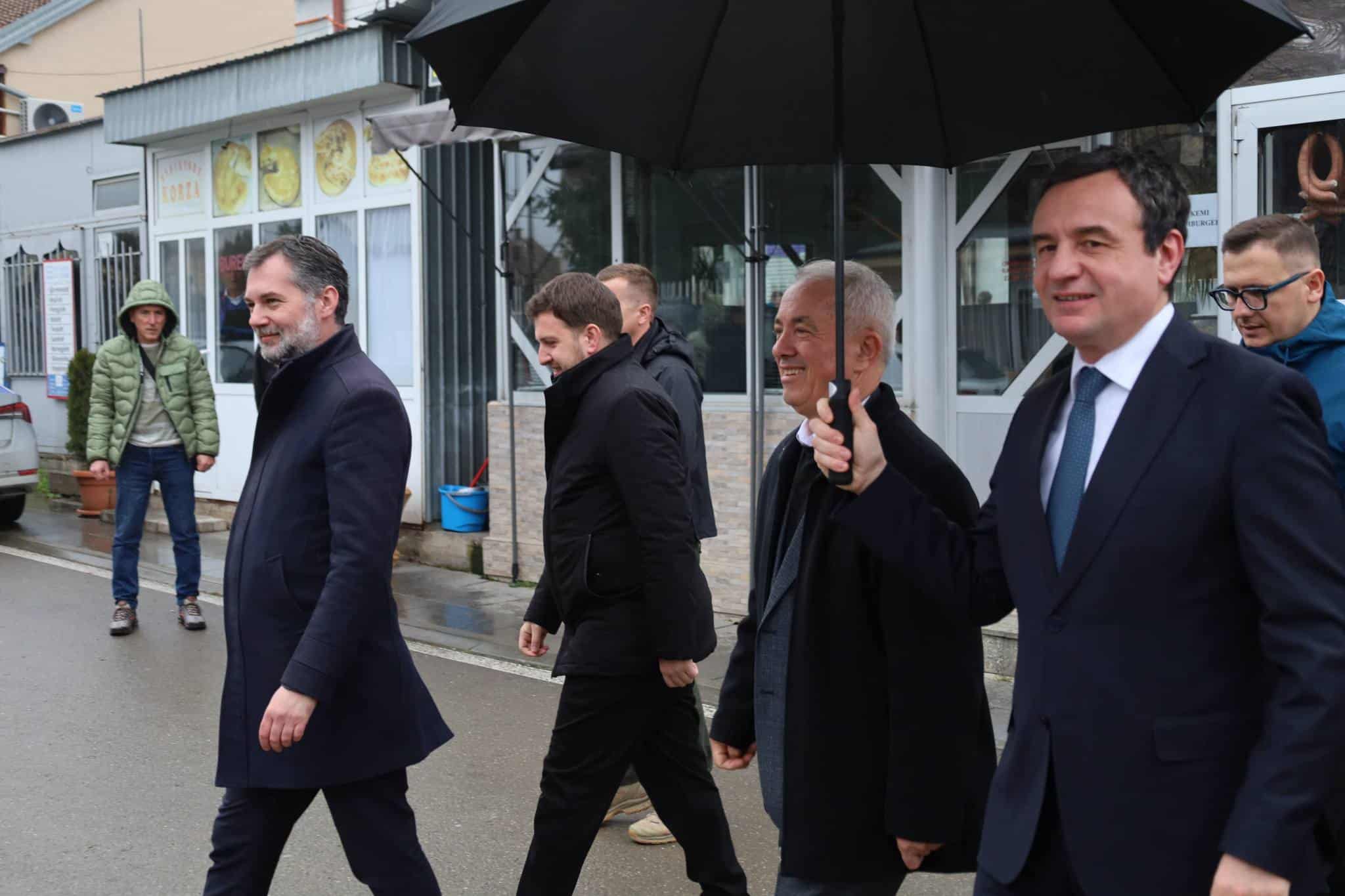 Qendra Multifunksionale në Dragash, një projekt i rëndësishëm për zhvillimin e komunës